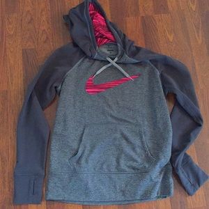 Nike Ws Hoodie